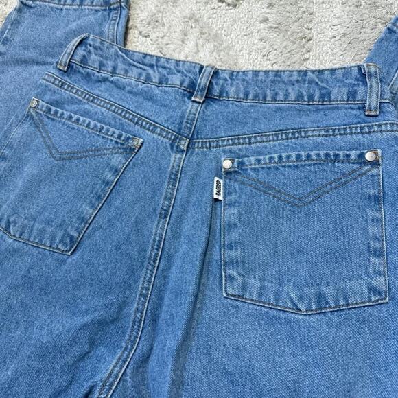 The Ragged Priest Straight Jeans - Picture 5 of 7